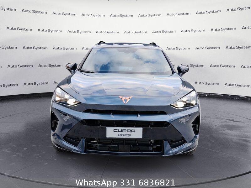 Cupra Formentor Formentor 2.0 TDI DSG