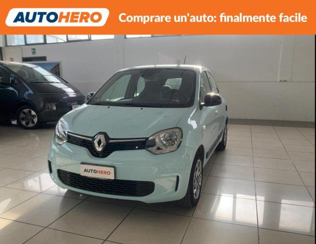 RENAULT Twingo SCe 65 CV Equilibre