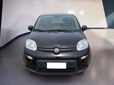 FIAT Panda My23 1.0 70cv Hybrid Panda