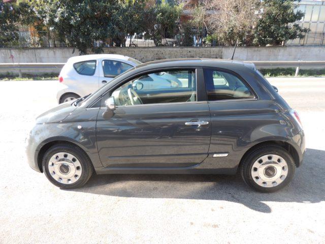 FIAT 500 1.2 Cult