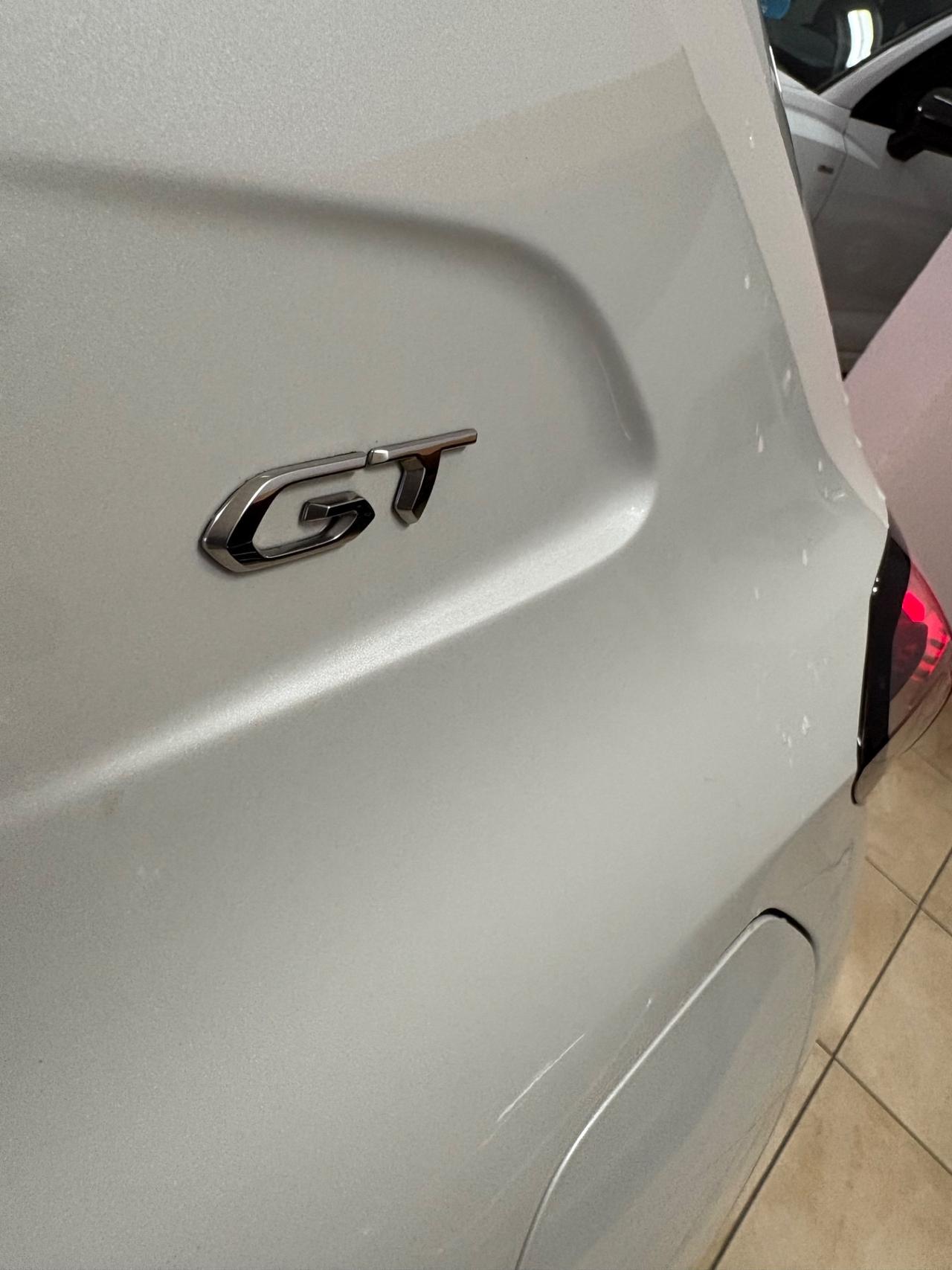 Peugeot 208 BlueHDi 100 Stop&Start 5 porte GT