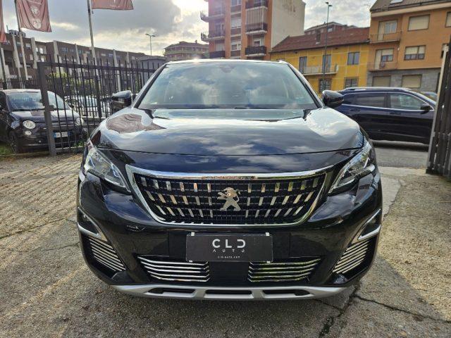 PEUGEOT 3008 PureTech Turbo 130 S&S