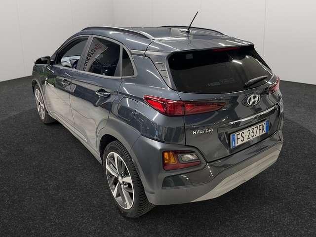 Hyundai KONA 1.0 t-gdi Style 2wd 120cv