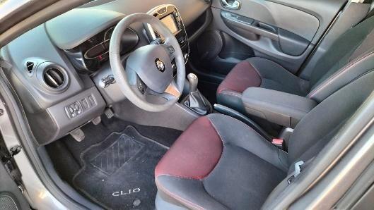 Renault Clio 1.2 75CV 5 p. Zen SOLI 100.000 KM!! X NEOPATENTATI