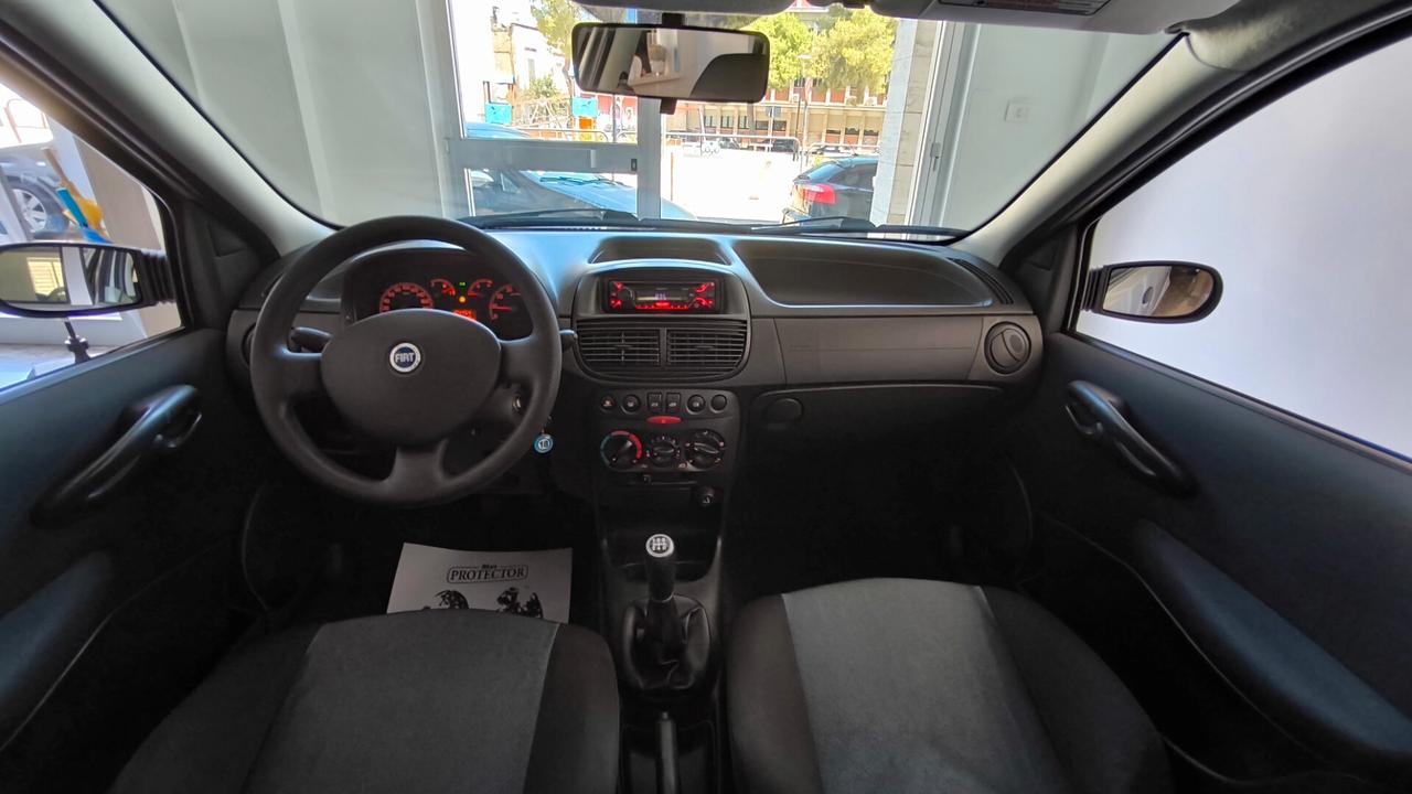 Fiat Punto Classic 1.3 MJT 16V 5 porte