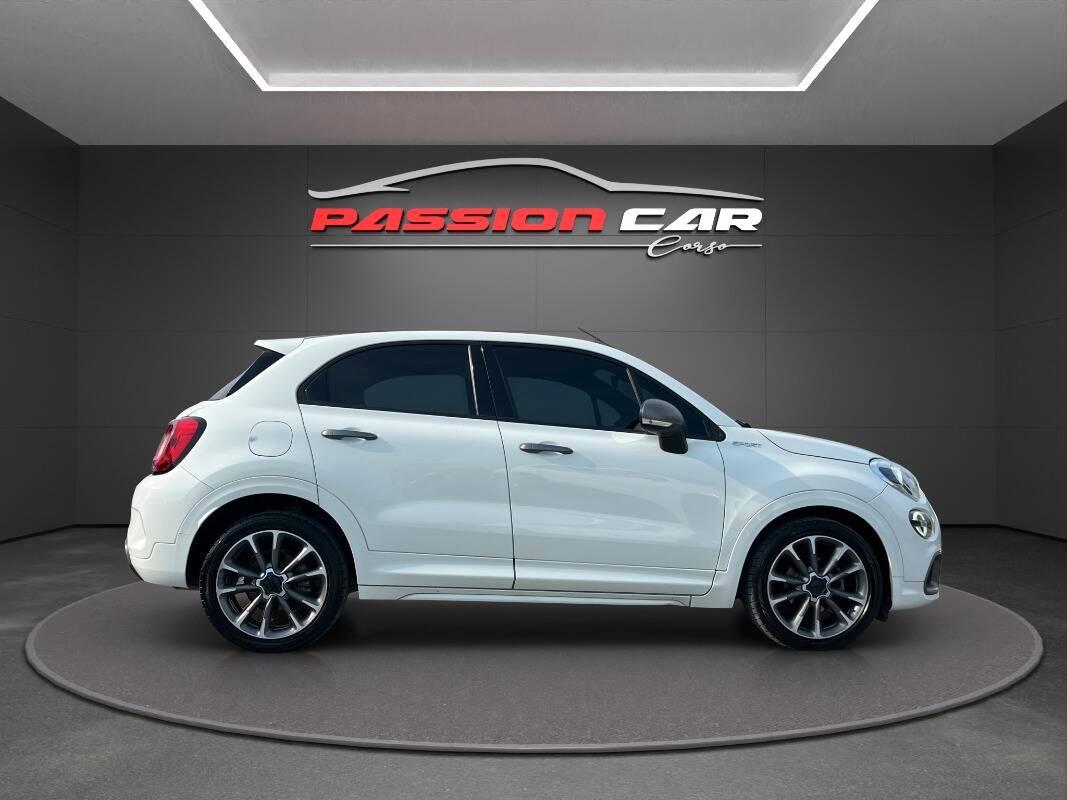 Fiat 500X 1.3 mjt Sport 95cv