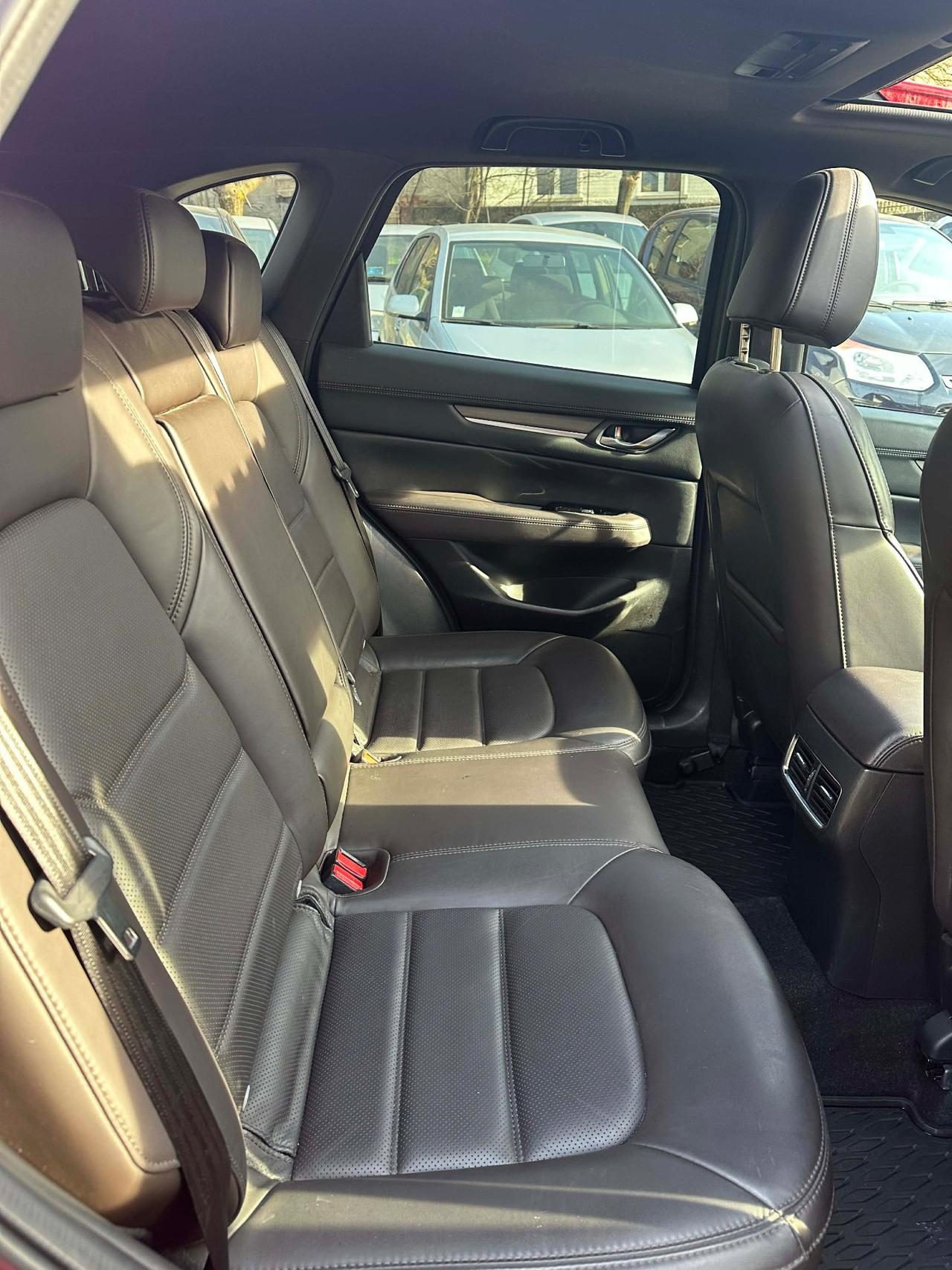 Mazda CX-5 2.2L SKYACTIV-D EU6B SIGNATUR KMCERT GARANZ UNICOPR