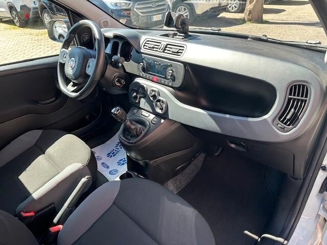 Fiat Panda 1.2 BenzGPL 70CV EasyPower - 2020