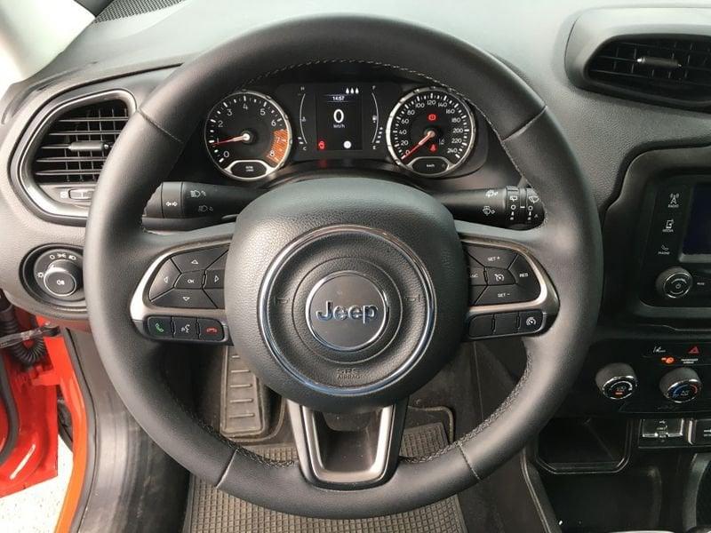 Jeep Renegade 1.0 T3 Longitude 43.700 KM * ACCESSORIATO