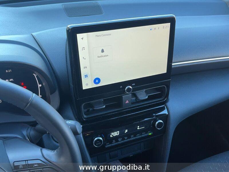 Toyota Yaris Cross 1.5h Trend fwd 116cv e-cvt