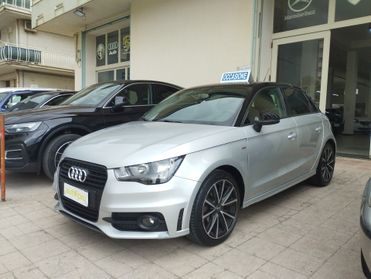 Audi A1 SPB 1.6 TDI S line edition