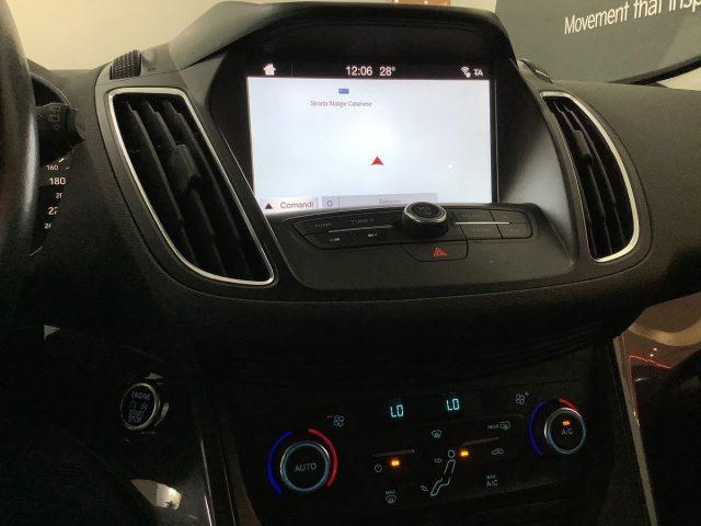 FORD C-Max 1.5 TDCi 120CV Start&Stop Titanium