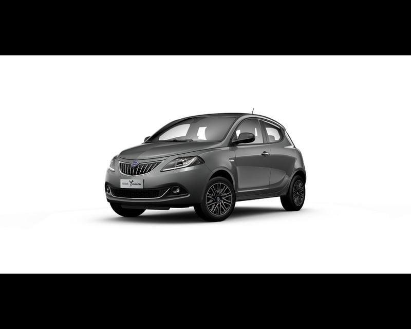 Lancia Ypsilon III 2021 1.0 firefly hybrid Gold s&s 70cv 5p.ti