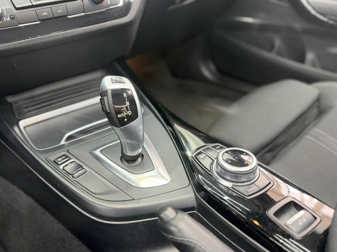 Bmw 218 218d Cabrio Luxury