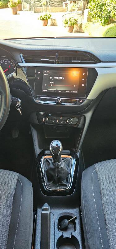 Opel Corsa Corsa Edition * NEOPATENTATI*