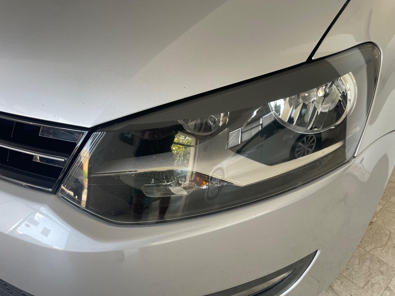 VOLKSWAGEN POLO 1.2 TDI 5P “PARI AL NUOVO”
