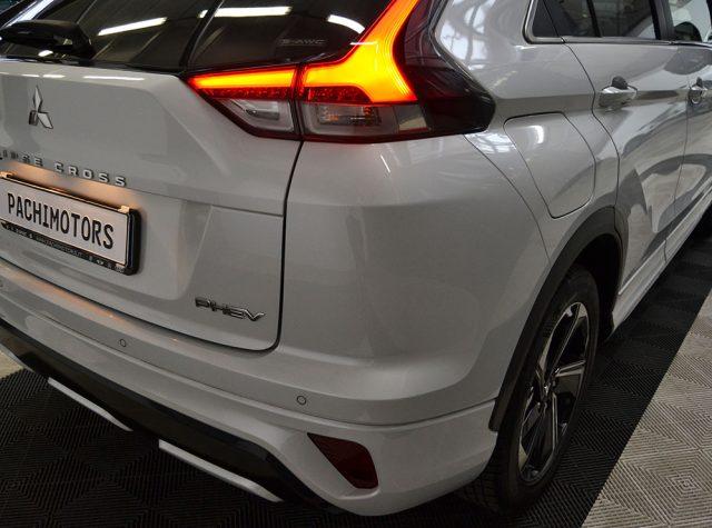 MITSUBISHI Eclipse Cross 2.4 MIVEC 4WD PHEV Diamond SDA Km 11.000 Iva Esp**