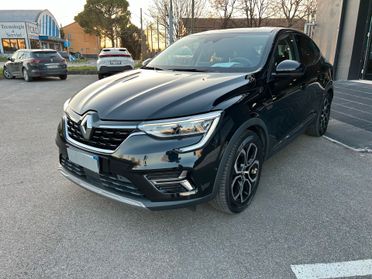 Renault Arkana Hybrid E-TECH 145 CV Intens NEOPATENTATI