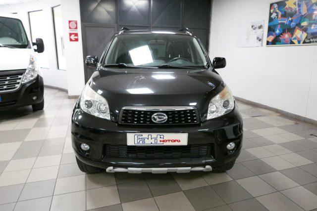 DAIHATSU Terios 1.5 4WD Green Powered GPL