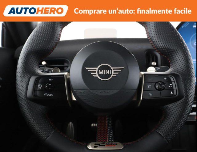 MINI John Cooper Works Cabrio Cooper John Cooper Works JCW Cabrio