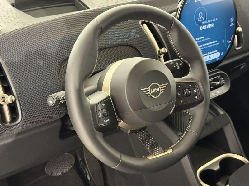 MINI Countryman C 48V Classic