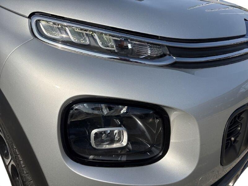 Citroën C3 Aircross C3 Aircross BlueHDi 100 S&S Shine