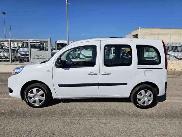 RENAULT Kangoo 1.5 dCi 75CV 5 porte Life N1