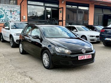 Volkswagen Golf Business 1.4TSI 122CV 5p. Highline 2013