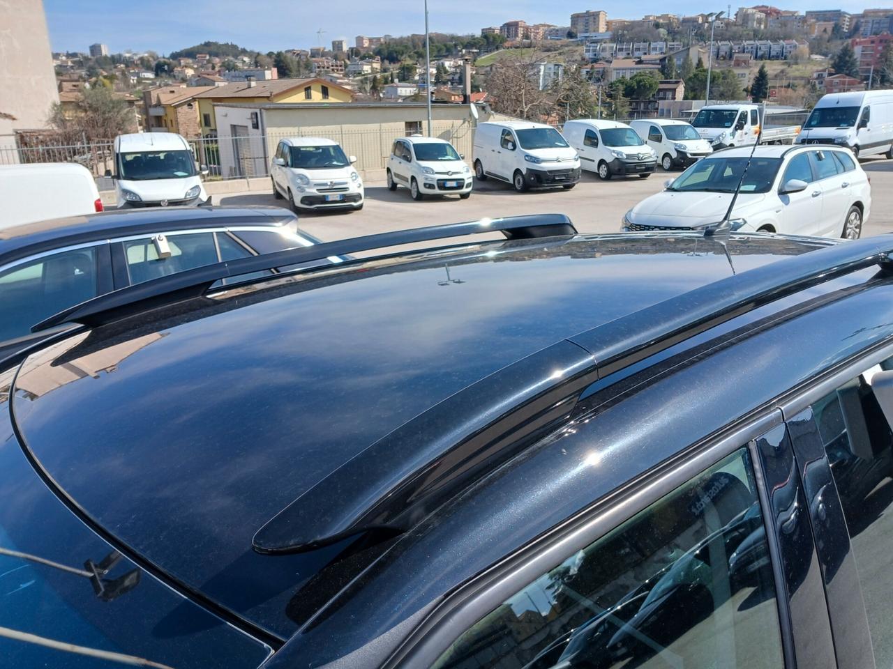 Citroen C3 Aircross AICROSS BHDI 110CV SHINE PACK 2023