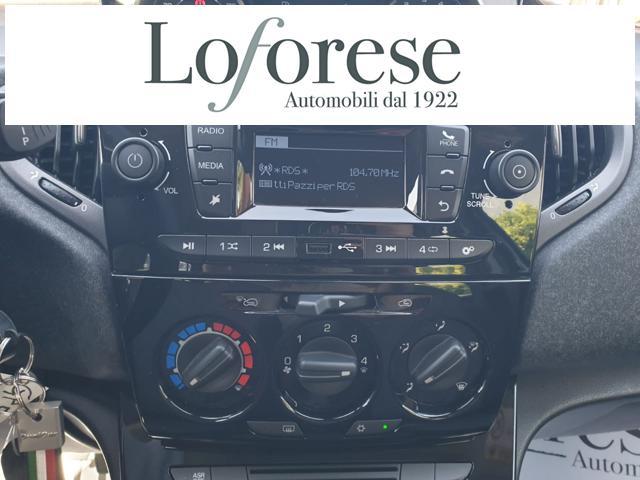 LANCIA Ypsilon 1.0 FireFly 5 porte S&S Hybrid Silver