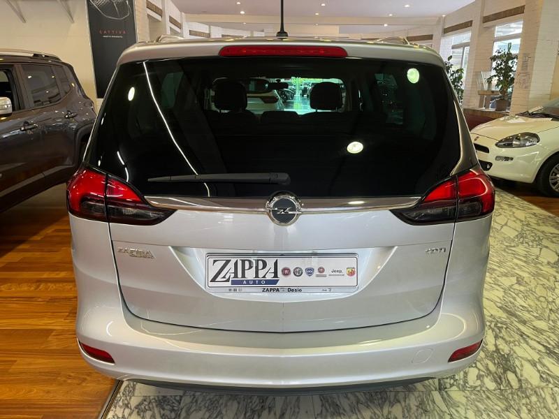OPEL Zafira Tourer 2.0 CDTi 110CV Cosmo