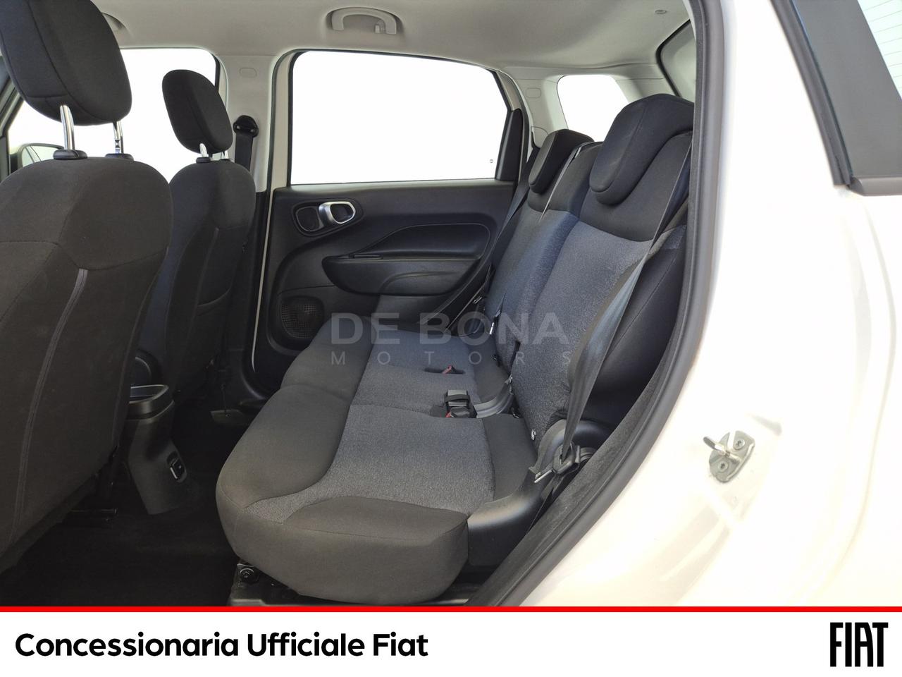 Fiat 500L 1.4 connect s&s 95cv