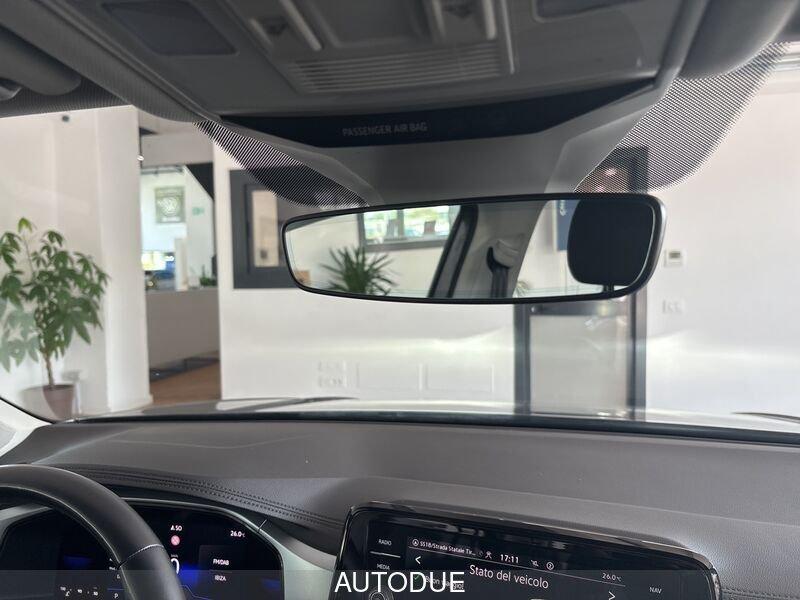 Volkswagen T-Roc 1.5 TSI ACT LIFE DSG 150 CV