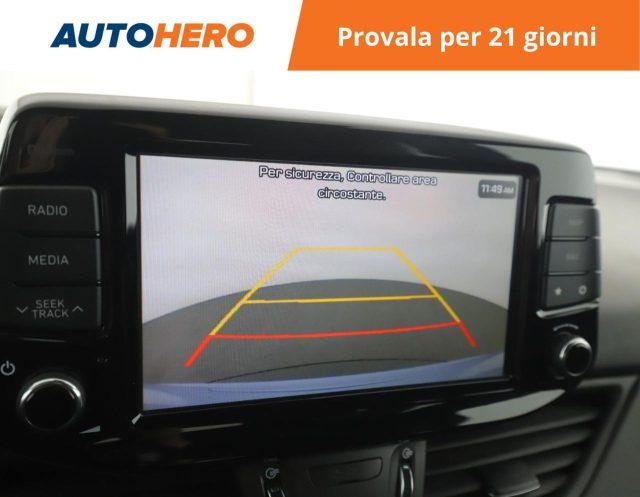 HYUNDAI i30 2.0 T-GDI 275 CV 5 porte N Performance