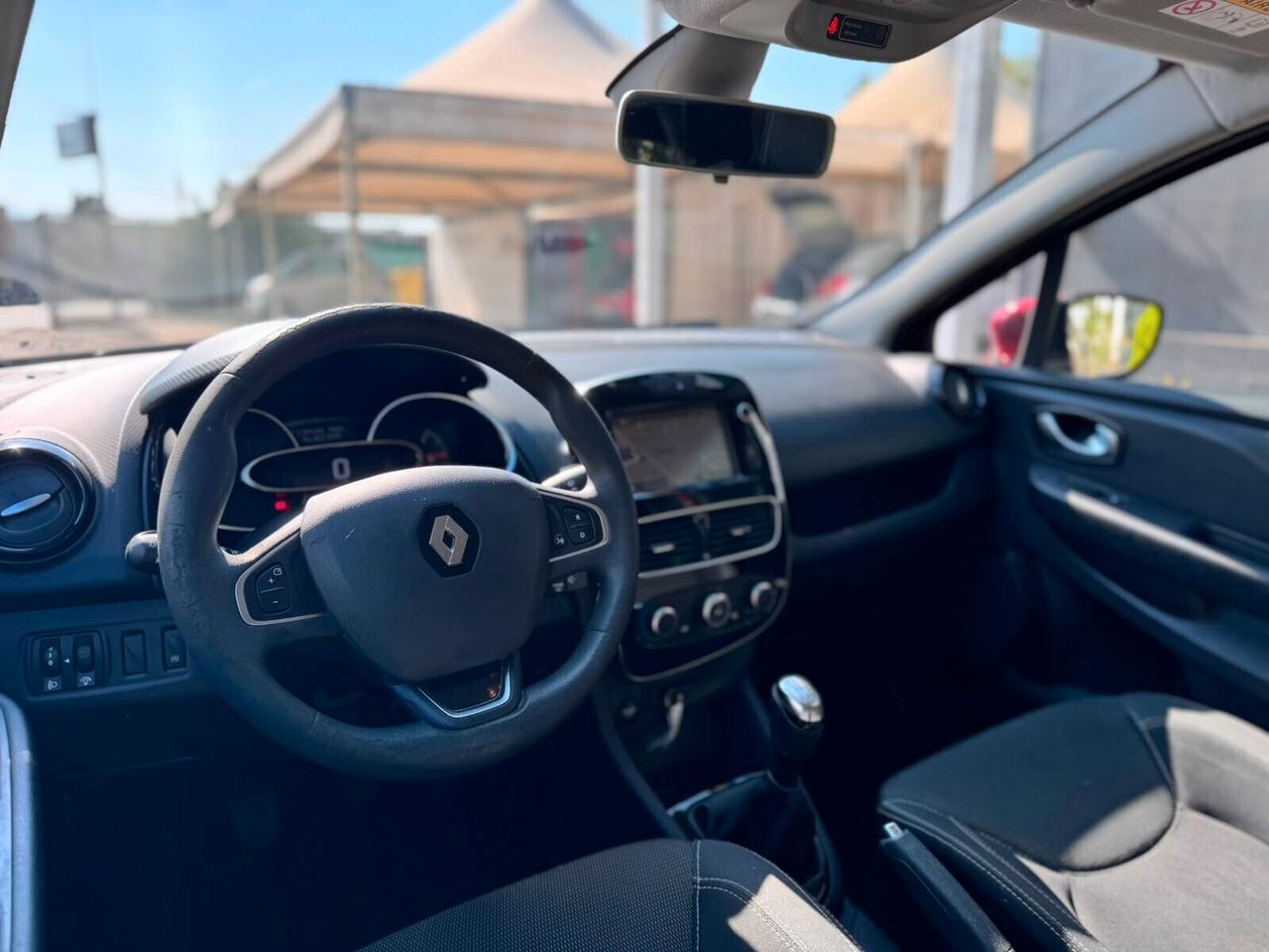 Renault Clio dCi 8V 75CV Start&Stop 5 porte Energy Zen