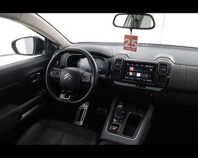 CITROEN C5 Aircross BlueHDi 130 S&S EAT8 Shine