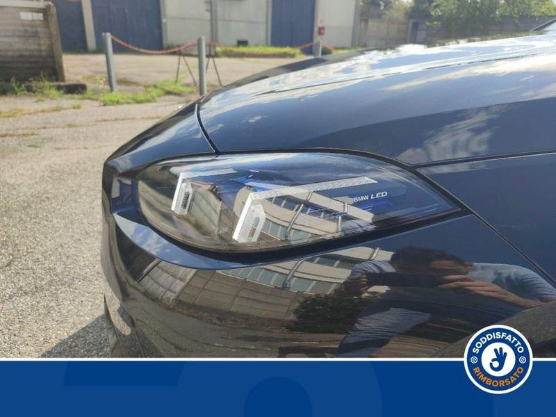 BMW Serie 1 118d M Sport Pro