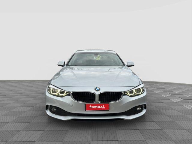 BMW 420 Serie 4 d xDrive Gran Coupé Advantage