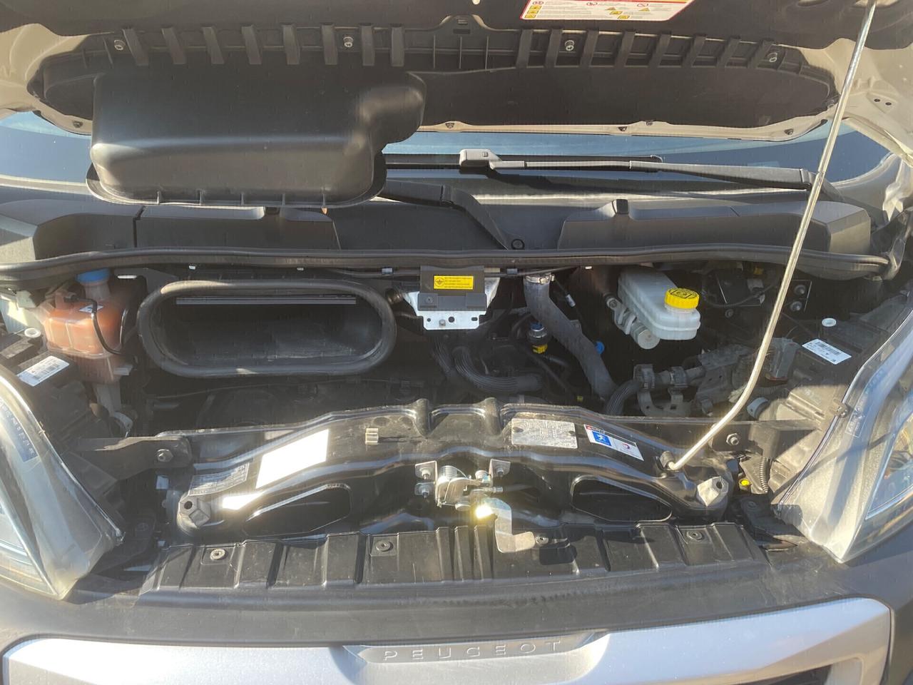 Peugeot BOXER 2.0 BlueHDi 130CV H2 L3 Tetto alto