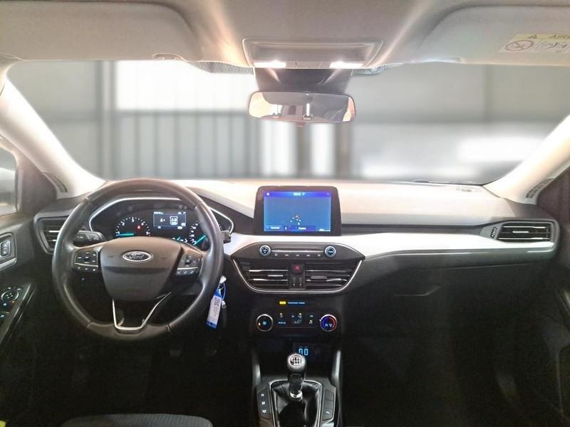 FORD FOCUS WAGON 1.5 Ecoblue 120cv Business