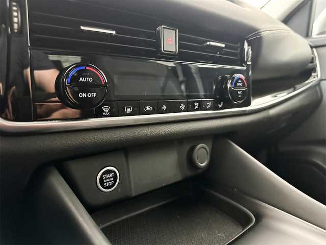 Nissan Qashqai MHEV 158 CV Xtronic N-Connecta