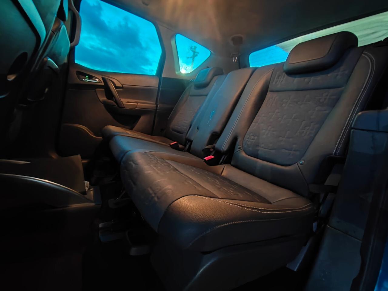 Opel Meriva 1.7 CDTI 110CV Elective