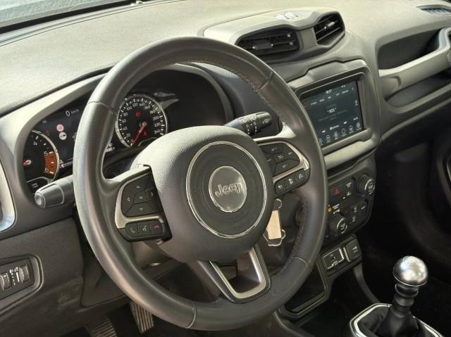 Jeep Renegade 1.6 mjt Limited 2wd 130cv