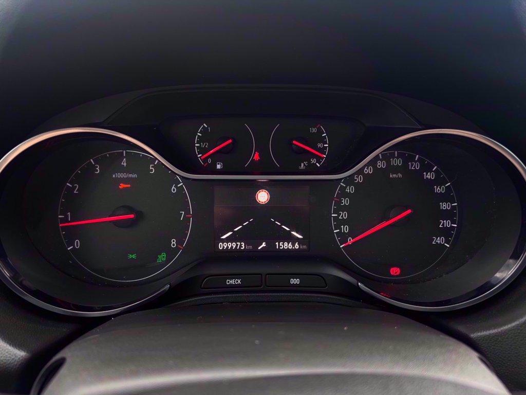 OPEL Grandland X 1.2 Innovation s&s 130cv del 2018
