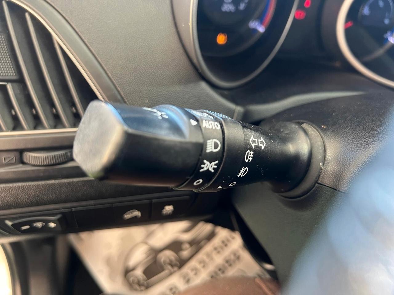 HYUNDAI IX35 X-POSSIBLE 1.7 DIESEL 115CV