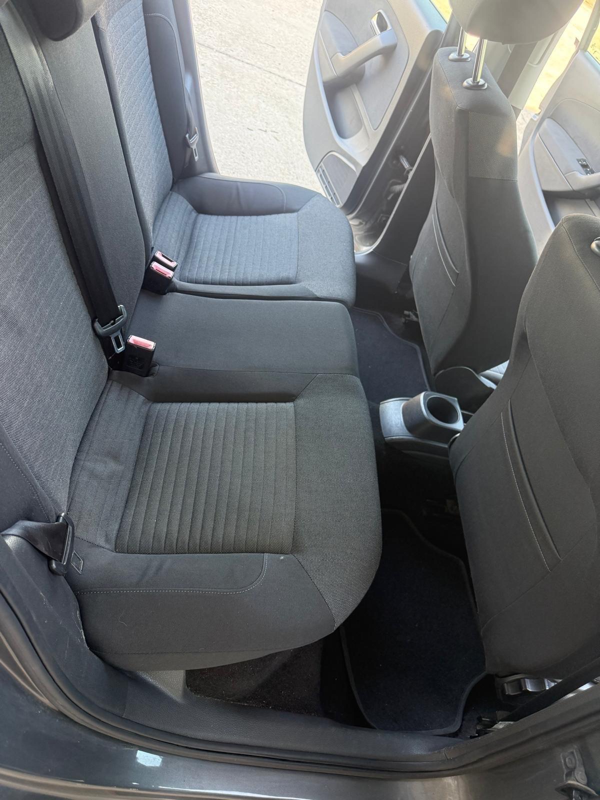 Volkswagen Polo 1.2 TDI DPF 5 p. BlueMotion 89g
