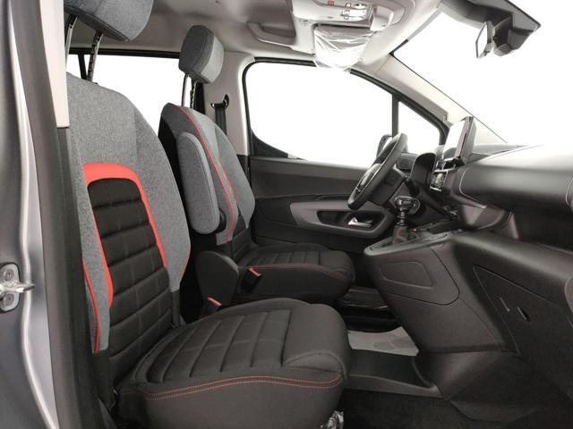 CITROEN Berlingo BlueHDi 100 S&S M Max