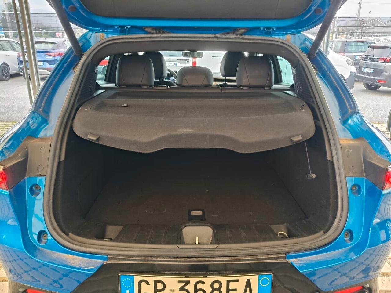 Alfa Romeo Tonale 1.5 160 CV MHEV TCT7 Veloce