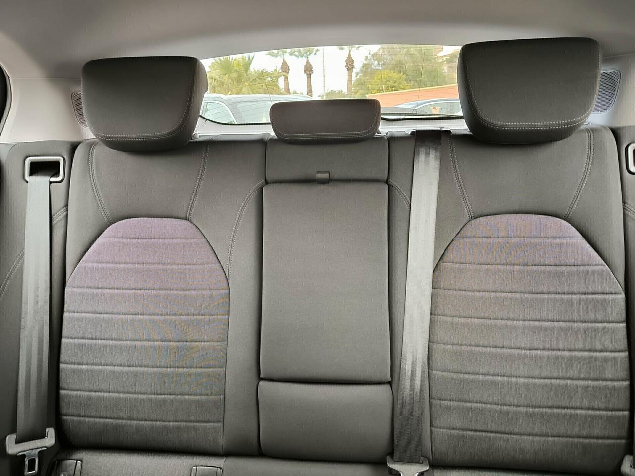 Alfa Romeo Stelvio 2.2 Turbodiesel 160 CV AT8 RWD Business