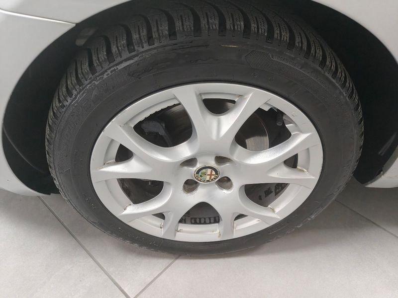 Alfa Romeo MiTo 1.6 JTDm 16V Progression